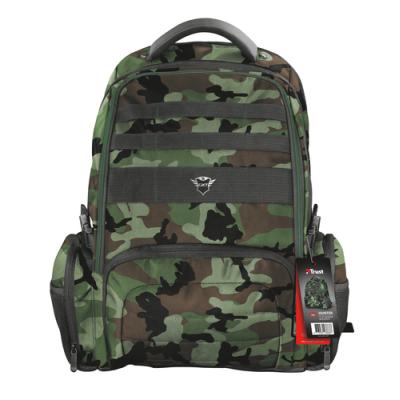 Mochila Trust Gaming GXT 1250G Hunter Gaming Backpack /