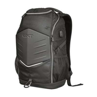 Mochila Trust Gaming GXT 1255 Outlaw para Portátiles hasta