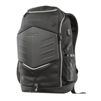 Mochila Trust Gaming GXT 1255 Outlaw para Portátiles hasta