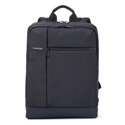 MOCHILA XIAOMI MI BUSINESS BACKPACK BLACK - PARA PORTÁTILES