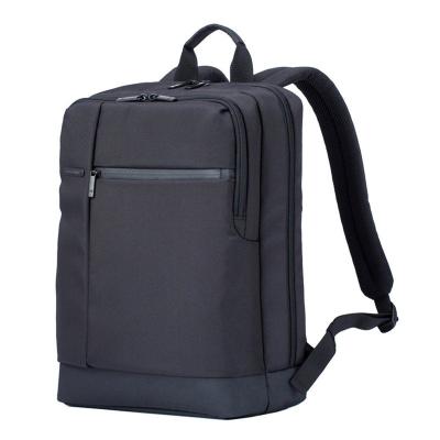 MOCHILA XIAOMI MI BUSINESS BACKPACK BLACK - PARA PORTÁTILES