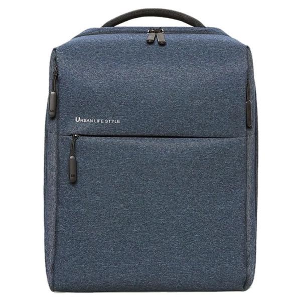 MOCHILA XIAOMI MI CITY BACKPACK DARK BLUE