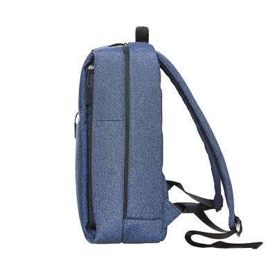 MOCHILA XIAOMI MI CITY BACKPACK DARK BLUE