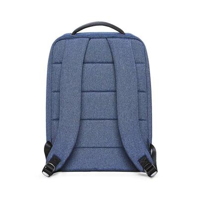 MOCHILA XIAOMI MI CITY BACKPACK DARK BLUE