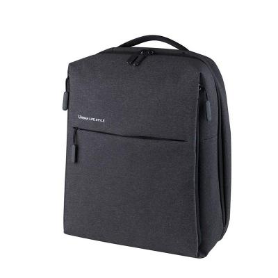 MOCHILA XIAOMI MI CITY BACKPACK DARK GREY