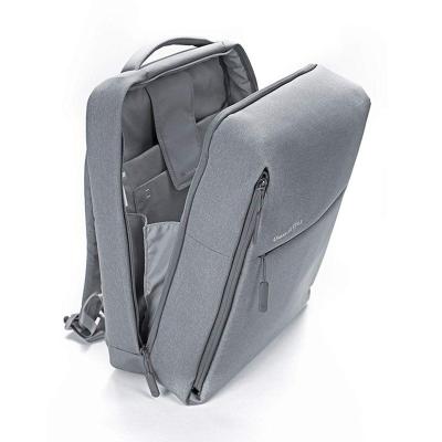 MOCHILA XIAOMI MI CITY BACKPACK LIGHT GREY