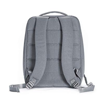 MOCHILA XIAOMI MI CITY BACKPACK LIGHT GREY