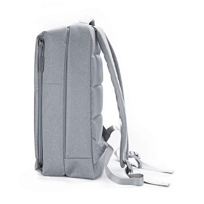 MOCHILA XIAOMI MI CITY BACKPACK LIGHT GREY