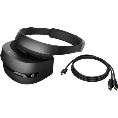 GAFAS DE REALIDAD VIRTUAL HP VR1000-100NN - CONTROLADORES DE