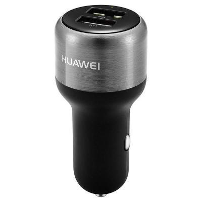 CARGADOR PARA COCHE HUAWEI QUICK CHARGE 2452315 - 2*USB (9V/2A