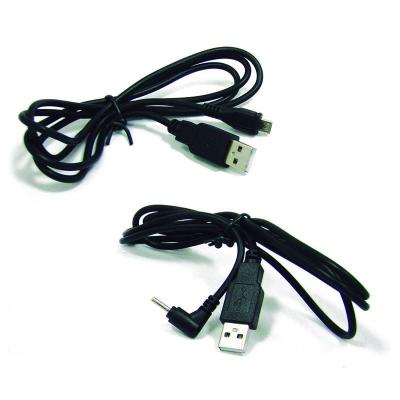 Cargador de Pared Leotec LECTAB2USB/ 2xUSB/ 2.1A