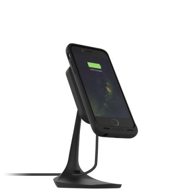 CARGADOR INALAMBRICO PARA ESCRITORIO MOPHIE CHARGE FORCÉ DESK