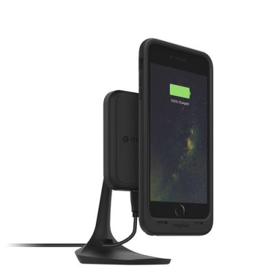 CARGADOR INALAMBRICO PARA ESCRITORIO MOPHIE CHARGE FORCÉ DESK