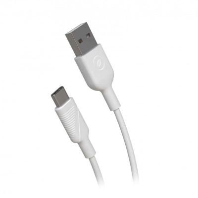 Cargador de Pared Muvit For Change MCPAK0002/ USB + Cable USB