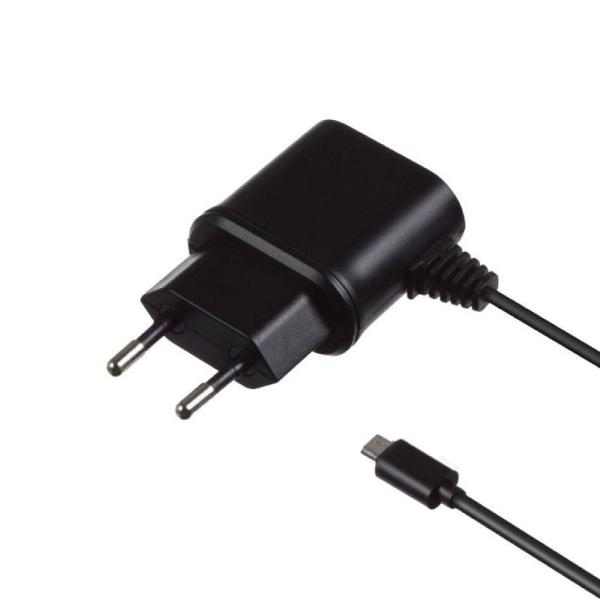 Cargador de Pared Myway 9916023/ 1xMicroUSB/ 2.1A