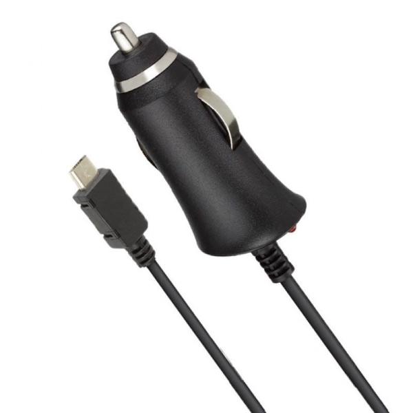 Cargador de Coche MYWAY 9901011/ 1xMicroUSB/ 2.1A