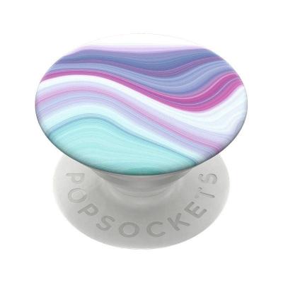 Soporte Adhesivo para Smartphone PopSockets Metamorphic