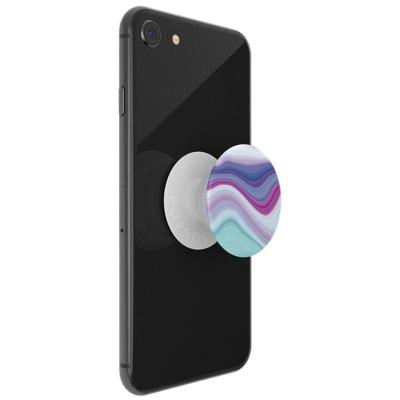 Soporte Adhesivo para Smartphone PopSockets Metamorphic