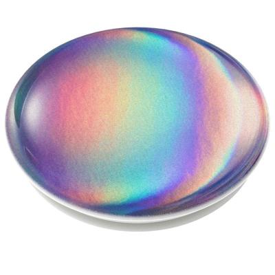 Soporte Adhesivo para Smartphone PopSockets Rainbow Orb Gloss