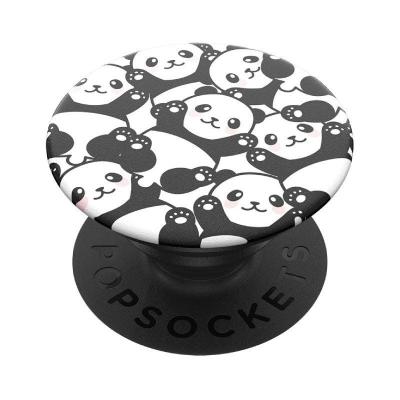 Soporte para Smartphone PopSockets Pandamonium