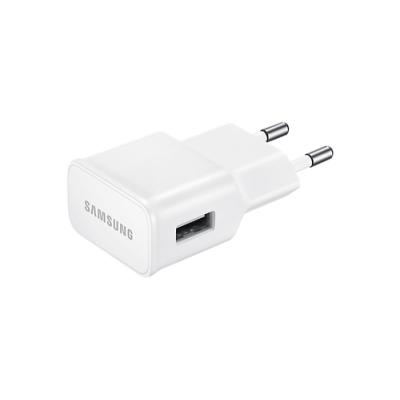 Cargador de Pared Samsung EP-TA12EWE/ 1xUSB/ 2A