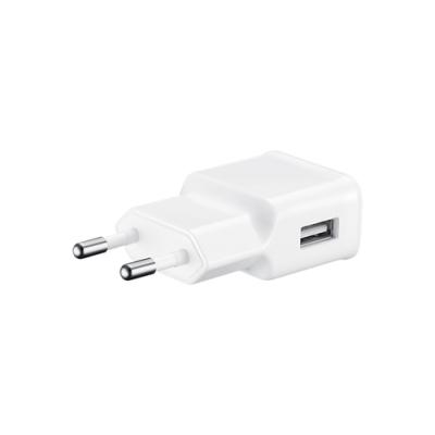 Cargador de Pared Samsung EP-TA12EWE/ 1xUSB/ 2A