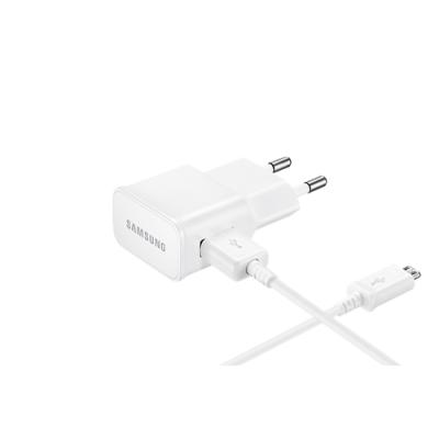 Cargador de Pared Samsung EP-TA12EWE/ 1xUSB/ 2A