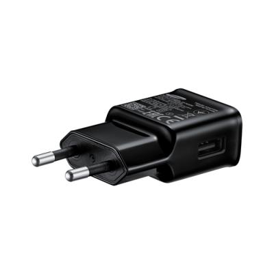 Cargador de Pared Samsung EP-TA20EBENGEU/ 1xUSB/ 15W