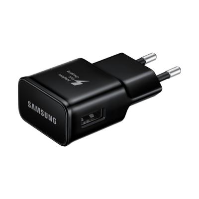 Cargador de Pared Samsung EP-TA20EBENGEU/ 1xUSB/ 15W