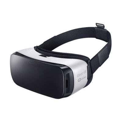 GAFAS DE REALIDAD VIRTUAL SAMSUNG GEAR VR (2015) - POWERED BY