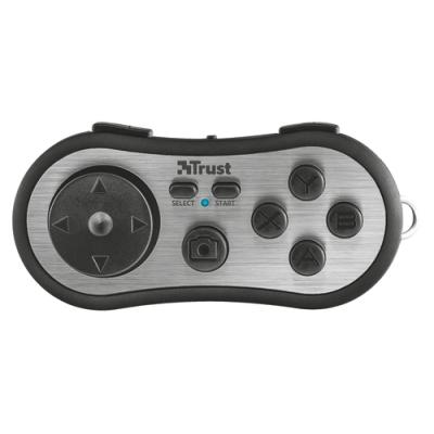 CONTROLADOR BLUETOOTH TRUST URBAN SEMOS PARA SMARTPHONE MÓVIL -