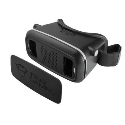 GAFAS DE REALIDAD VIRTUAL TRUST GXT720 3D - COMPATIBLES CON