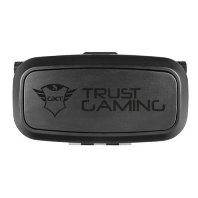 GAFAS DE REALIDAD VIRTUAL TRUST GXT720 3D - COMPATIBLES CON