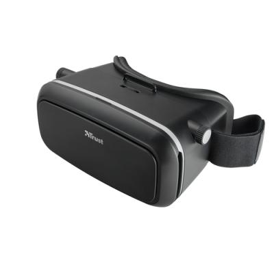 GAFAS DE REALIDAD VIRTUAL TRUST URBAN EXOS PLUS - COMPATIBLES