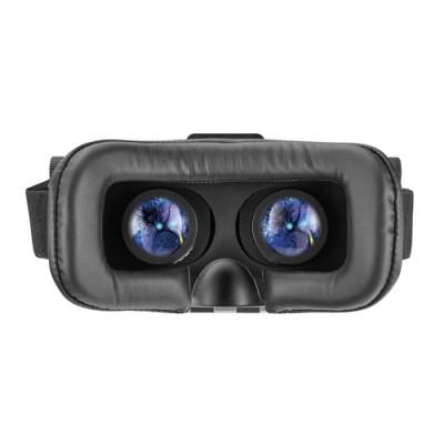 GAFAS DE REALIDAD VIRTUAL TRUST URBAN EXOS PLUS - COMPATIBLES