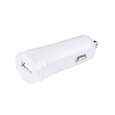 Cargador de Pared/ Coche Vivanco 36262 / USB/ USB + Cable USB/