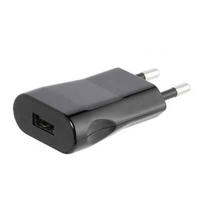 CARGADOR DE PARED VIVANCO 38347 - CONECTOR MICRO USB - 1A -