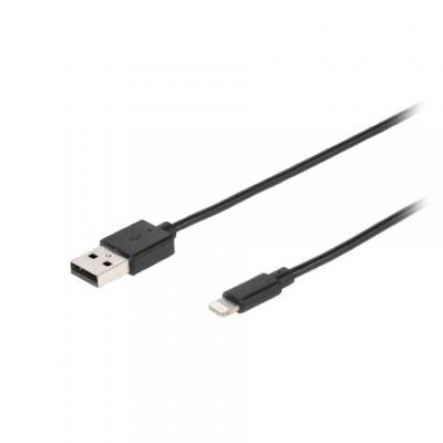 Cargador de Coche Vivanco 60019/ 1xUSB/ 2.4A