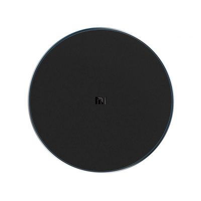 CARGADOR INALÁMBRICO XIAOMI GDS4098GL - QI10W - QUICK CHARGE