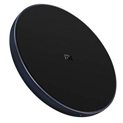 CARGADOR INALÁMBRICO XIAOMI GDS4098GL - QI10W - QUICK CHARGE