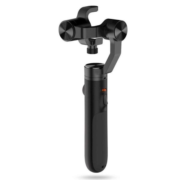 Palo para Selfie Xiaomi Mi Action Camera/ Negro