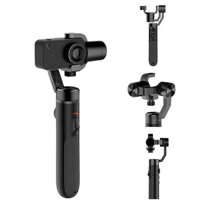 Palo para Selfie Xiaomi Mi Action Camera/ Negro