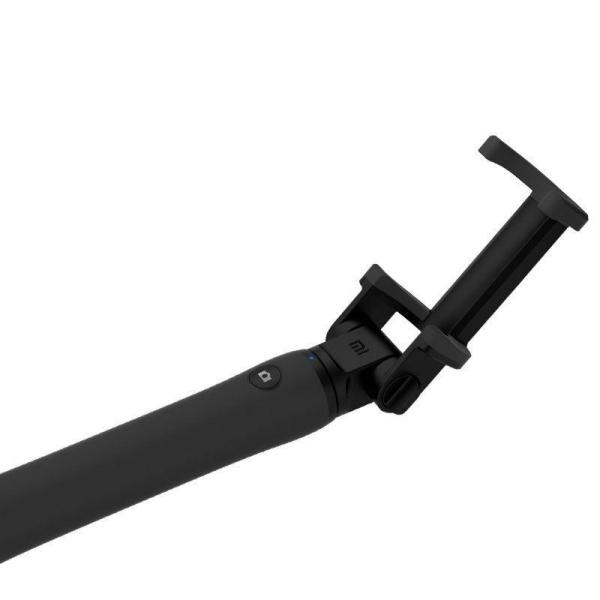 Palo para Selfie Xiaomi Mi Bluetooth Selfie Stick/ Negro