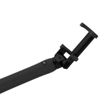 PALO SELFIE XIAOMI SELFIE STICK BLACK - BLUETOOTH 3.0 - ALUMINIO