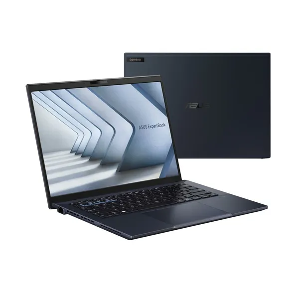 Portátil Asus ExpertBook B5 B5404CMA-Q50366X Intel Core Ultra 7-155H/ 16GB/ 512GB SSD/ 14'/ Win11 Pro