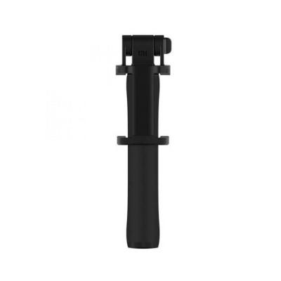 PALO SELFIE XIAOMI SELFIE STICK BLACK - BLUETOOTH 3.0 - ALUMINIO