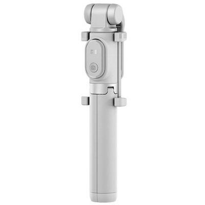 Palo para Selfie Xiaomi Mi Selfie Stick/ Gris