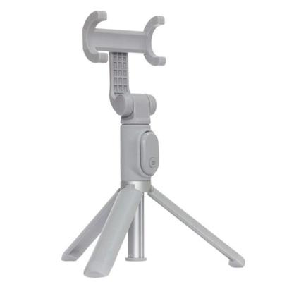 Palo para Selfie Xiaomi Selfie Stick Tripod/ Gris