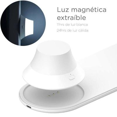 Cargador Inalámbrico con Luz Nocturna Yeelight Wireless