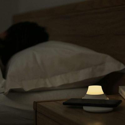 Cargador Inalámbrico con Luz Nocturna Yeelight Wireless